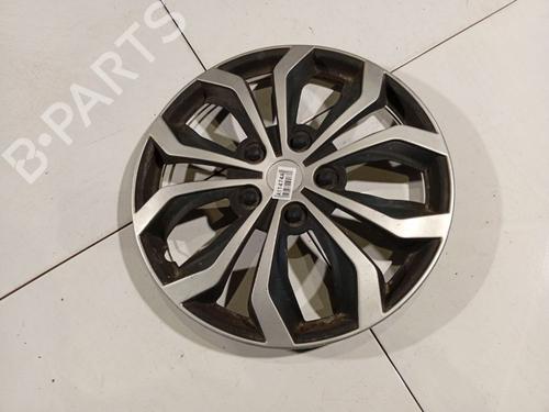Hulkapsel VW PASSAT B7 (362) 1.6 TDI | BP38916832C160 - Image 2