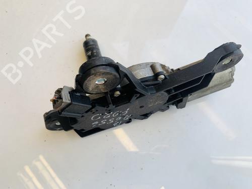 Rear wiper motor FORD C-MAX (DM2) 1.8 TDCi | BP35519631M102 - Image 2
