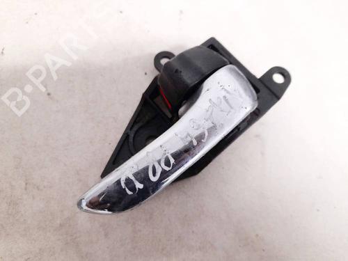 Used Front right interior door handle Front right interior door handle 35366628 35366628