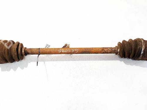 Used Left rear driveshaft Left rear driveshaft 38610063 38610063