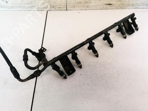 Used Injection rail Injection rail CHEVROLET EPICA (KL1_) 2.5 (156 hp) 35396189 35396189