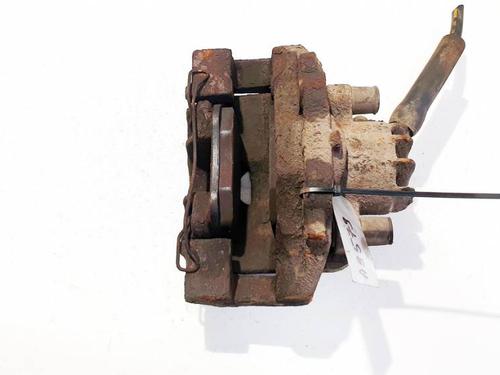 Left front brake caliper PEUGEOT PARTNER Box Body/MPV 1.6 HDi | BP35206440M105 - Image 3