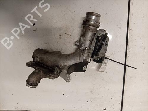 Throttle body NISSAN NV200 Van 1.5 dCi 85 (M20, M20N, M20M) | BP37481204M82 - Image 1