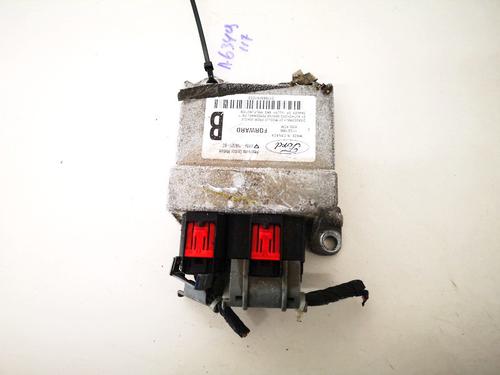ecu-airbags-porsche-cayenne-9pa-2002-2003-2004-2005-2006-2007-2008-2009-2010-33090457 main image
