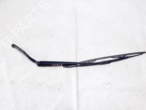 Used Front windshield wiper arm Front windshield wiper arm FORD FUSION (JU_) 1.6 (100 hp) 33510007 33510007