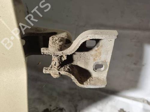 Cerniera/Tirante porta OPEL VIVARO A Bus (X83) 2.5 CDTI (F7, J7, A07) (146 hp) 32968662