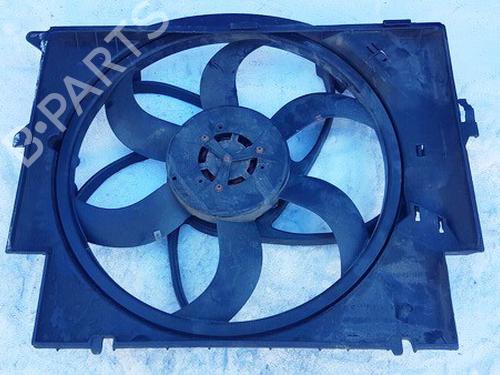 Ventilador Ventilador BMW 5 (E60) 525 i (192 hp) 35638557 35638557