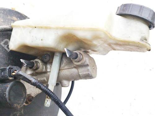 Used Brake master cylinder Brake master cylinder VOLVO C30 (533) 1.6 D (109 hp) 35005368 35005368