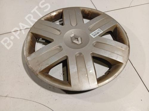 Hulkapsel Hulkapsel RENAULT SCÉNIC II (JM0/1_) 1.6 (JM0C, JM0J, JM1B) (113 hp) 36821123 36821123
