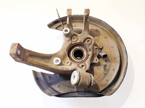 Used Left rear steering knuckle Left rear steering knuckle 35204588 35204588