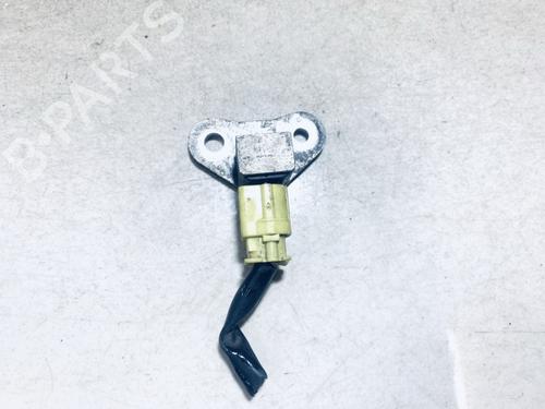 Used Electronic module Electronic module NISSAN QASHQAI I (J10, NJ10) 1.5 dCi (106 hp) 33061504 33061504