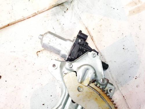 Right front window motor DAIHATSU MATERIA (M4_) 1.5 | BP35232219E20 - Image 3