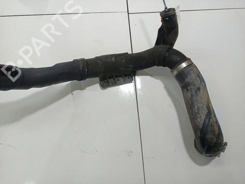Intercooler pipe SKODA SUPERB II (3T4) 1.6 TDI | BP38576360M127 - Image 4