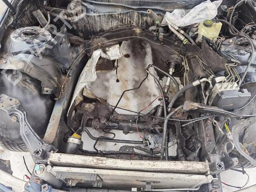 Electronic module MERCEDES-BENZ C-CLASS (W203) C 270 CDI (203.016) | BP33089092M83 - Image 10