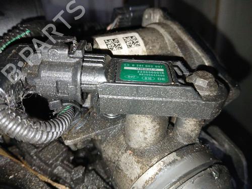 Módulo eletrónico DACIA SANDERO II 1.5 dCi | BP37456287M83 - Image 3