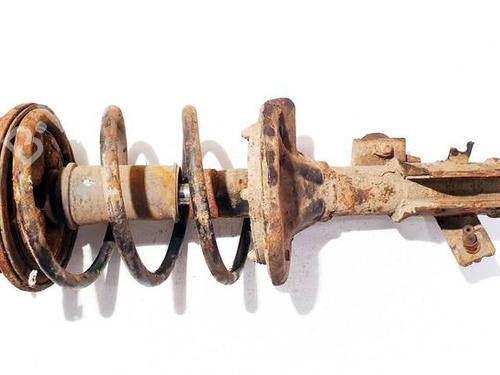 Used Left front shock absorber Left front shock absorber 35177341 35177341