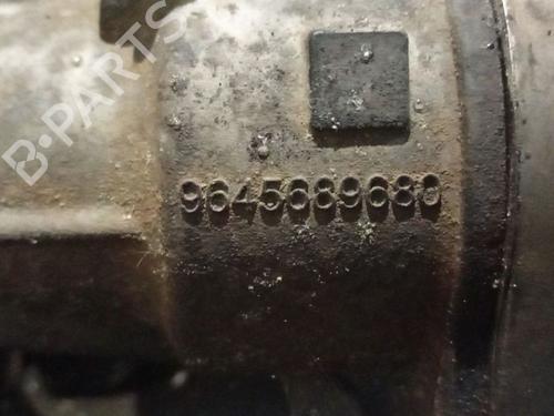 Egr VOLVO V50 (545) 2.0 D | BP36760282M69 - Image 4