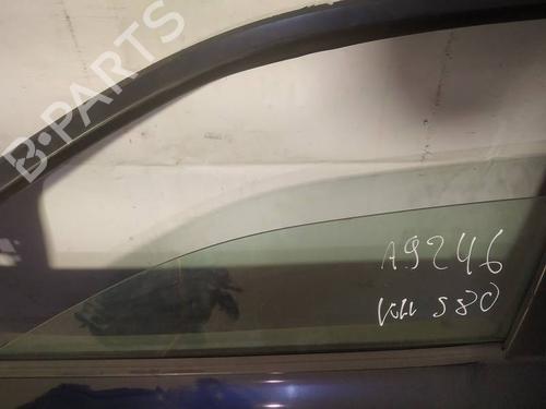 Used Front left door window Front left door window VOLVO S80 I (184) 2.5 TDI (140 hp) 35139159 35139159