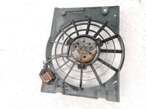 Used Fan Fan OPEL ZAFIRA A MPV (T98) 2.0 DI 16V (F75) (82 hp) 35545698 35545698