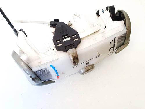 Used Climate control Climate control TOYOTA AYGO (_B1_) 1.0 (KGB10_, KGB10R) (68 hp) 35379993 35379993
