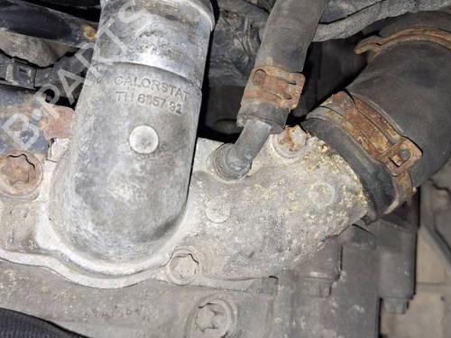 Used Thermostat housing Thermostat housing 34950152 34950152