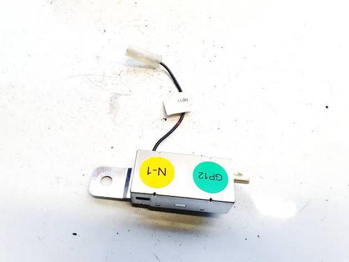 Used Electronic module Electronic module APRILIA MOTORCYCLES TUONO Tuono V4 RR (KG1) (106 hp) 34885868 34885868