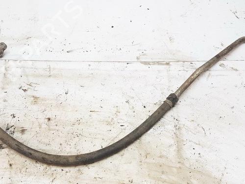AC pipe TOYOTA AURIS (_E15_) 1.4 D-4D (NDE150_, NDE150R) | BP33524453M126 - Image 2