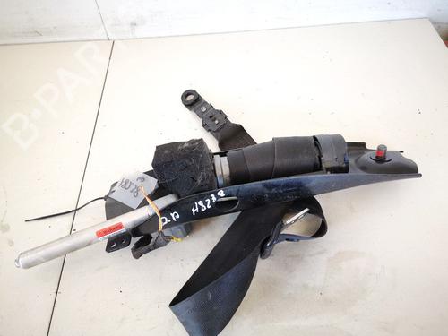 Used Front right seatbelt Front right seatbelt VOLVO V70 III (135) 2.5 T FlexiFuel (200 hp) 35404241 35404241