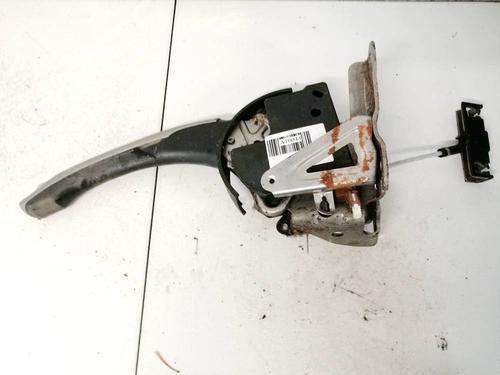 Used Hand brake Hand brake TOYOTA AURIS (_E15_) 2.0 D-4D (ADE150_, ADE150R) (126 hp) 35029093 35029093