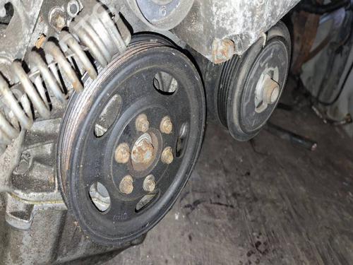 Used Pulley Pulley 38479257 38479257