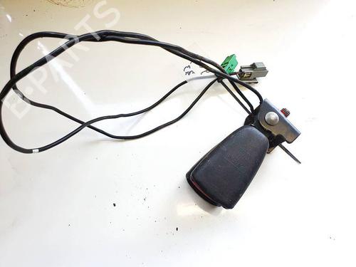 Used Seat buckle Seat buckle 35297506 35297506