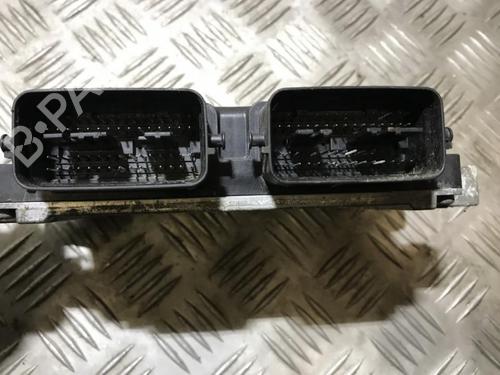 Engine control unit (ECU) OPEL AGILA B (H08) 1.2 (F68) | BP33498091M57 - Image 2