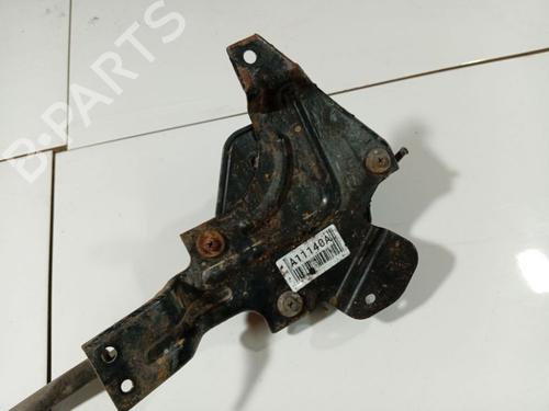 Electronic module SUBARU FORESTER (SG_) 2.0 AWD (SG5) | BP37253423M83 - Image 3