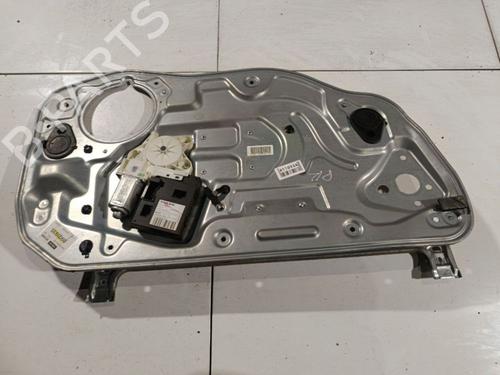 Used Front left window mechanism Front left window mechanism VOLVO V50 (545) 1.6 D (110 hp) 34803262 34803262