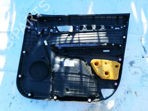 Front left panel KIA SORENTO II (XM) 2.2 CRDi | BP35122920C58 - Image 2