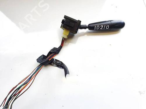 Warning switch CHEVROLET MATIZ (M200, M250) 0.8 | BP35062383I22 - Image 3