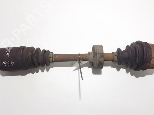 Used Left front driveshaft Left front driveshaft 35585707 35585707