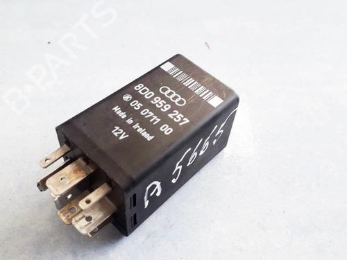 Used Other Other AUDI A4 B5 (8D2) 1.8 (125 hp) 33528806 33528806