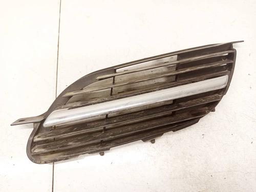 Used Grille Grille 34740177 34740177