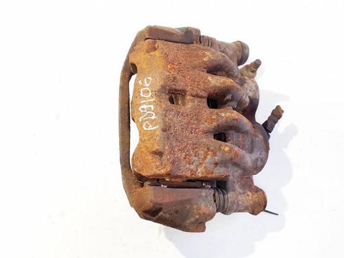 Used Right front brake caliper Right front brake caliper FIAT DUCATO Van (250_) 140 Natural Power (136 hp) 35017218 35017218