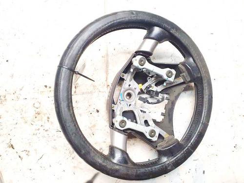 Used Steering wheel Steering wheel MITSUBISHI GRANDIS (NA_W) 2.0 DI-D (NA8W) (136 hp) 35315380 35315380