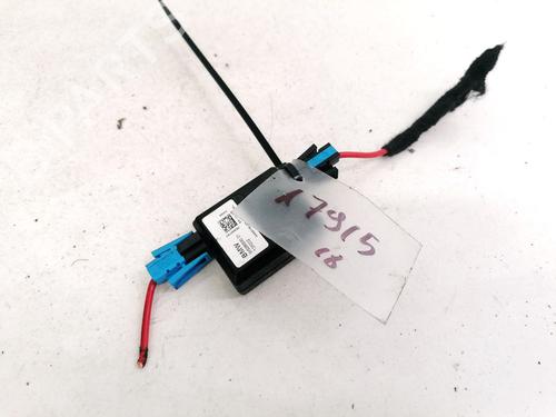 Used Electronic module Electronic module BMW 2 Coupe (F22, F87) 218 d (143 hp) 35407513 35407513