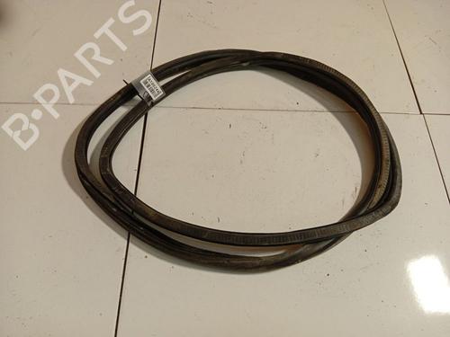 Used Rubber door seal Rubber door seal 34945132 34945132