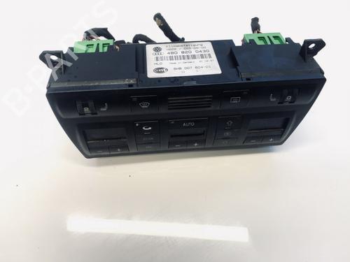 Used Climate control Climate control AUDI A6 C5 (4B2, 4B4) 1.9 TDI (110 hp) 35553783 35553783