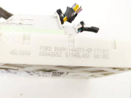 Fuse box FORD FOCUS III 1.6 TDCi | BP39757796E1 - Image 4
