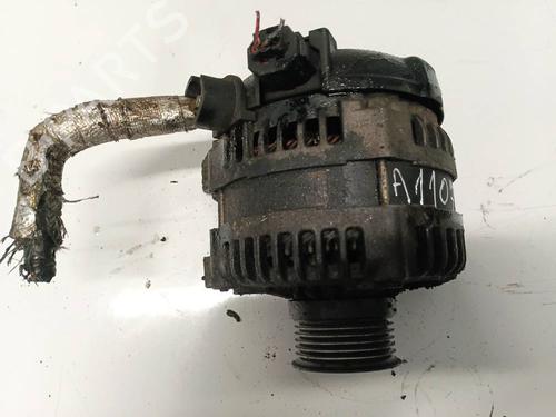 Used Alternator Alternator MAZDA 3 (BK) 1.6 DI Turbo (109 hp) 34832885 34832885