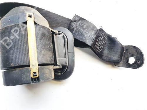 Used Rear left seatbelt Rear left seatbelt 35041222 35041222