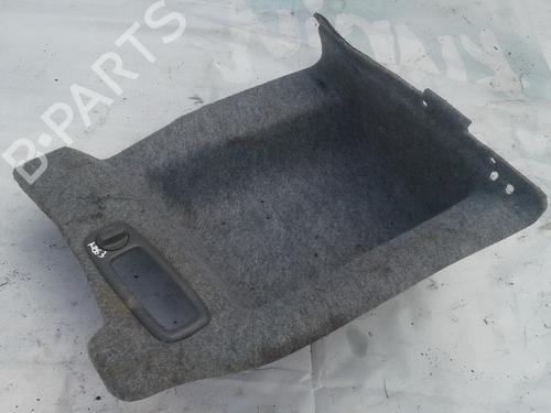 Used Boot lining Boot lining VOLVO S60 I (384) 2.4 (170 hp) 35508469 35508469