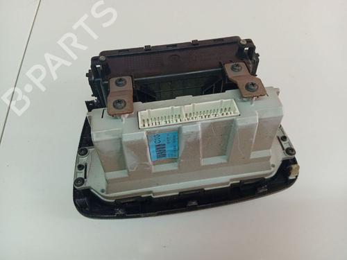 Climate control HYUNDAI SONATA IV (EF) 2.0 CRDi Dynamic | BP34754438I5 - Image 3