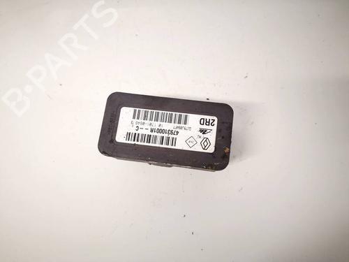 Used Electronic module Electronic module 35271457 35271457